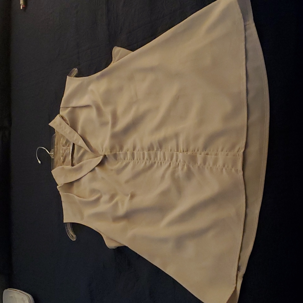 Calvin Klein blouse